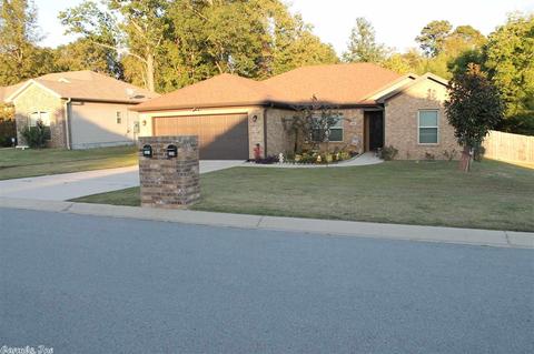 224 Montgomery, Benton, AR 72015 photo 1