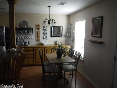 43 High Cir, Austin, AR 72007 photo 26
