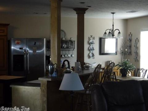 43 High Cir, Austin, AR 72007 photo 25