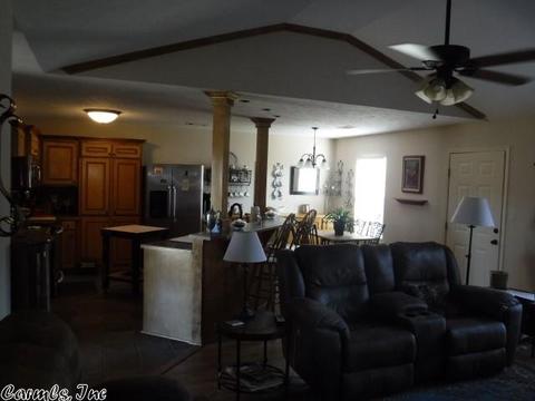 43 High Cir, Austin, AR 72007 photo 23