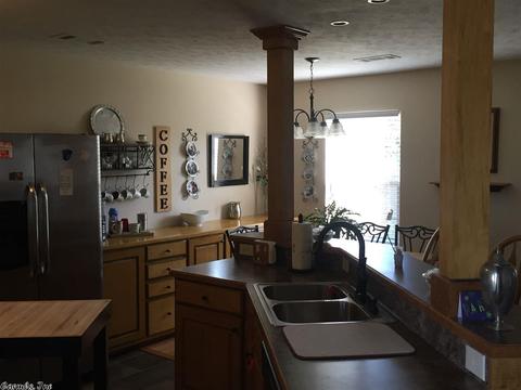 43 High Cir, Austin, AR 72007 photo 8