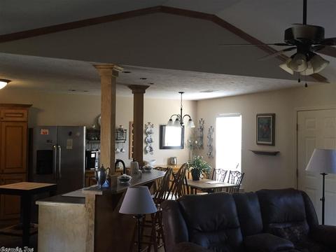 43 High Cir, Austin, AR 72007 photo 7
