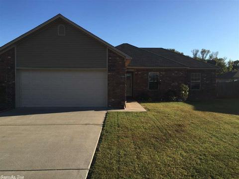 43 High Cir, Austin, AR 72007 photo 2