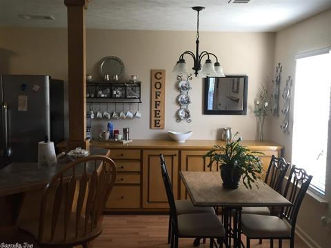 43 High Cir, Austin, AR 72007 photo 6