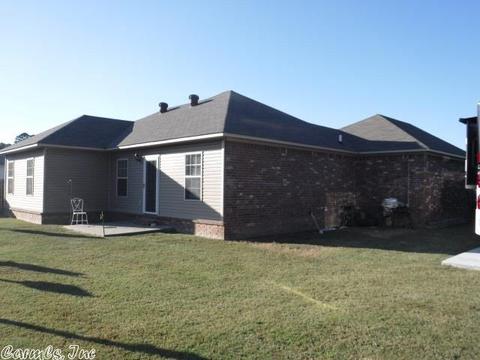 43 High Cir, Austin, AR 72007 photo 22