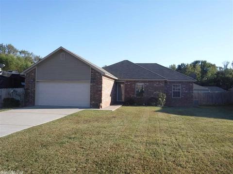 43 High Cir, Austin, AR 72007 photo 24