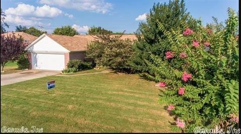 3212 Forest Dr, Bryant, AR 72022 photo 1