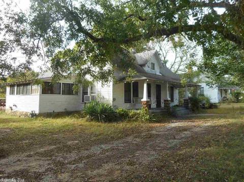 307 Peabody, Mountain View, AR 72560 photo 8