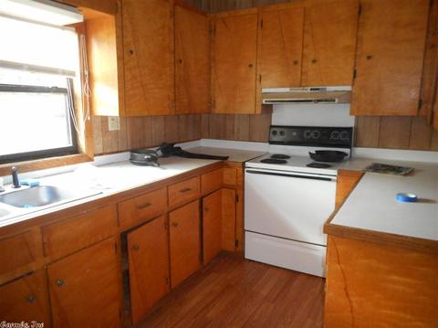 307 Peabody, Mountain View, AR 72560 photo 25