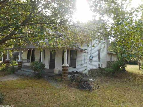 307 Peabody, Mountain View, AR 72560 photo 6