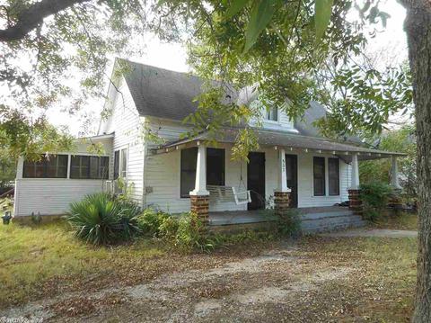 307 Peabody, Mountain View, AR 72560 photo 4