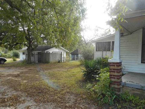 307 Peabody, Mountain View, AR 72560 photo 9