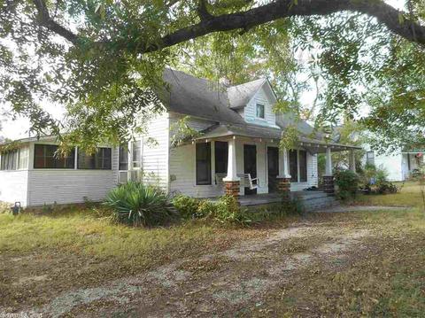 307 Peabody, Mountain View, AR 72560 photo 5