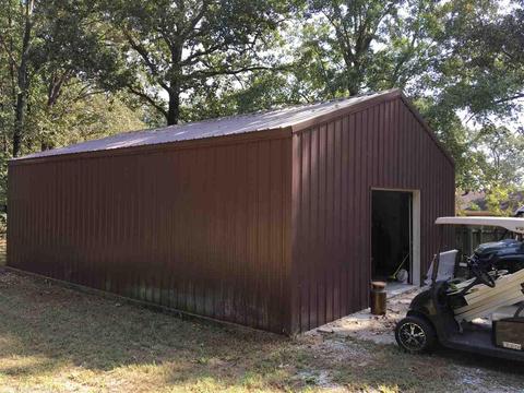635 Dowdy Rd, Cord, AR 72524 photo 10
