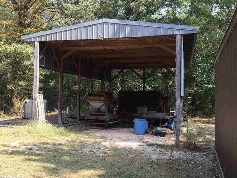 635 Dowdy Rd, Cord, AR 72524 photo 11