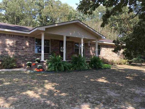 635 Dowdy Rd, Cord, AR 72524 photo 2