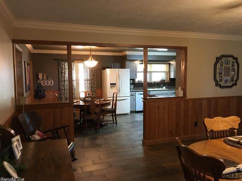 635 Dowdy Rd, Cord, AR 72524 photo 15