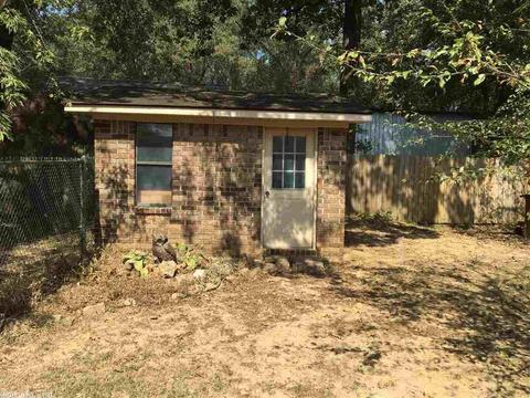 635 Dowdy Rd, Cord, AR 72524 photo 9