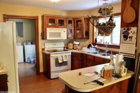 6801 Village Dr, Pine Bluff, AR 71603 photo 12