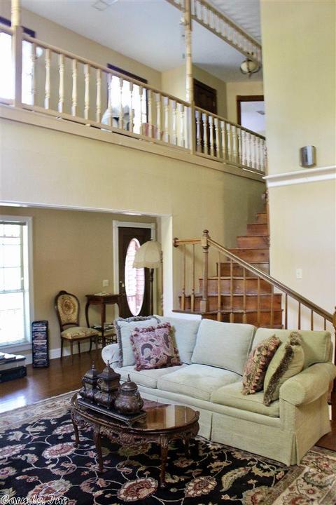6801 Village Dr, Pine Bluff, AR 71603 photo 7