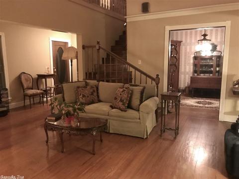 6801 Village Dr, Pine Bluff, AR 71603 photo 16