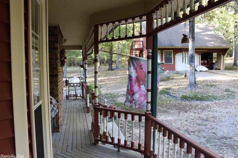 6801 Village Dr, Pine Bluff, AR 71603 photo 6