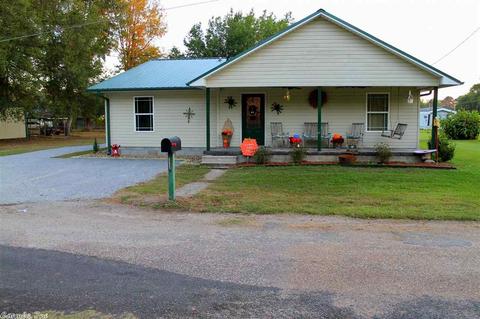305 E 2nd, Poyen, AR 72128 photo 1