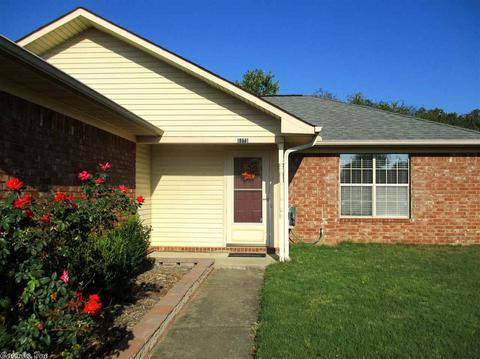 2275 Cedar Oaks Dr, Conway, AR 72034 photo 1