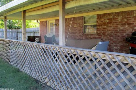 2275 Cedar Oaks Dr, Conway, AR 72034 photo 25