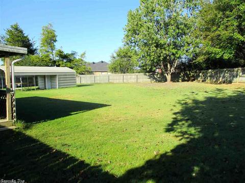 2275 Cedar Oaks Dr, Conway, AR 72034 photo 2