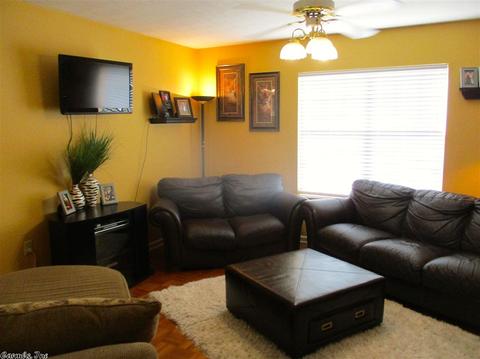 2275 Cedar Oaks Dr, Conway, AR 72034 photo 12