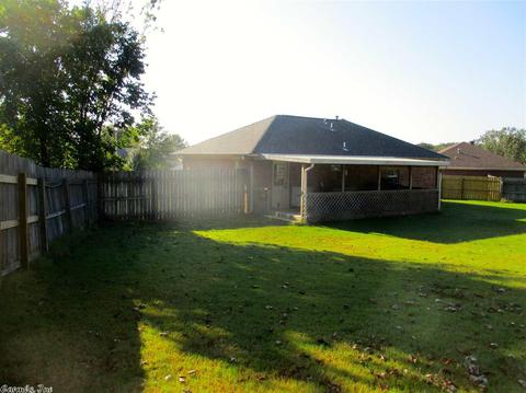 2275 Cedar Oaks Dr, Conway, AR 72034 photo 22