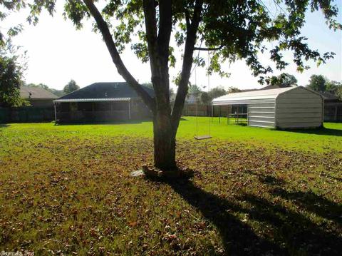2275 Cedar Oaks Dr, Conway, AR 72034 photo 23