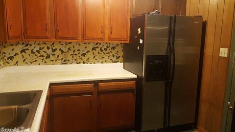 407 Johnson, Marked Tree, AR 72365 photo 5