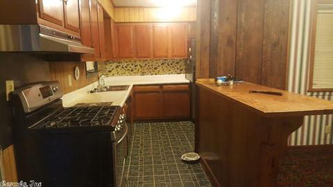 407 Johnson, Marked Tree, AR 72365 photo 4