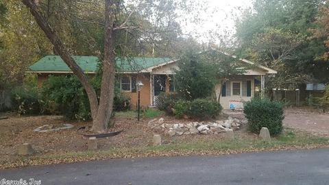 407 Johnson, Marked Tree, AR 72365 photo 1