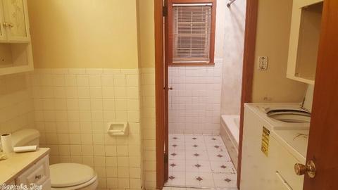 407 Johnson, Marked Tree, AR 72365 photo 9