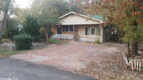 407 Johnson, Marked Tree, AR 72365 photo 2