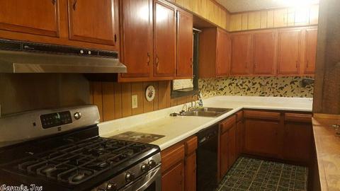 407 Johnson, Marked Tree, AR 72365 photo 3