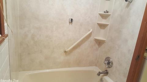 407 Johnson, Marked Tree, AR 72365 photo 8