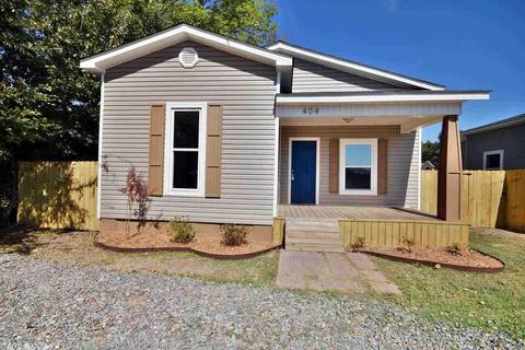 404 Sixth St, Conway, AR 72032 photo 1