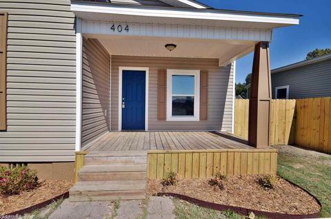 404 Sixth St, Conway, AR 72032 photo 6