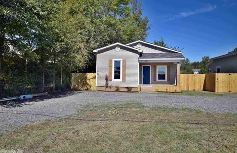 404 Sixth St, Conway, AR 72032 photo 2