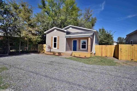 404 Sixth St, Conway, AR 72032 photo 3