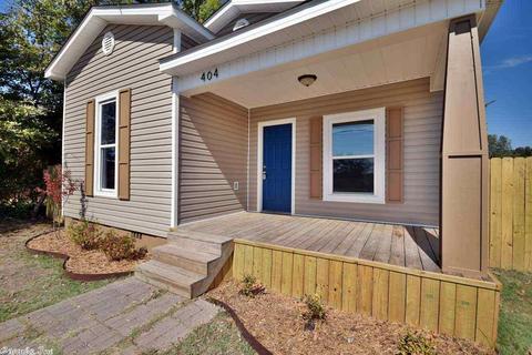 404 Sixth St, Conway, AR 72032 photo 5