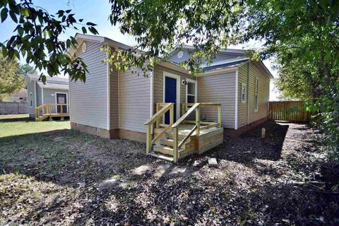 404 Sixth St, Conway, AR 72032 photo 32