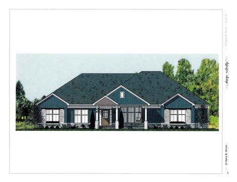 10 Gary B Dr, Conway, AR 72032 photo 1