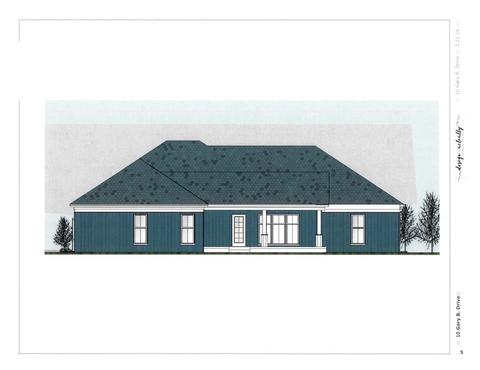 10 Gary B Dr, Conway, AR 72032 photo 5