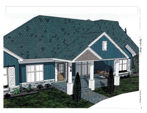 10 Gary B Dr, Conway, AR 72032 photo 2