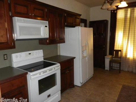 121 Keller St, Ashdown, AR 71822 photo 6